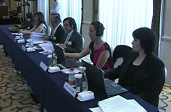 世界水理事会董事会传递&ldquo;浙江经验&rdquo;