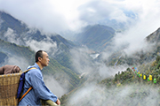 东天目山景区