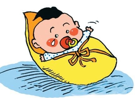 23岁妈妈出门找工作 19岁爸爸把女儿当弃婴送