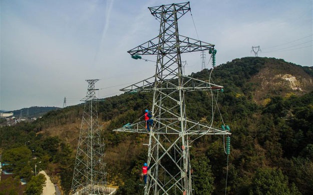 杭州启动G20峰会电力保障工作倒计时