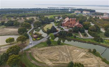 上海4家高爾夫球場遭清理整治