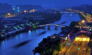 杭州：大运河边上“最美”的4公里邀你来骑行