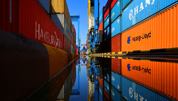 梅山新区的战略部署和未来影响力