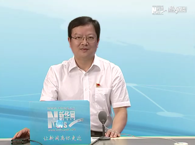 如何选好人用好人？龙游有四个抓手