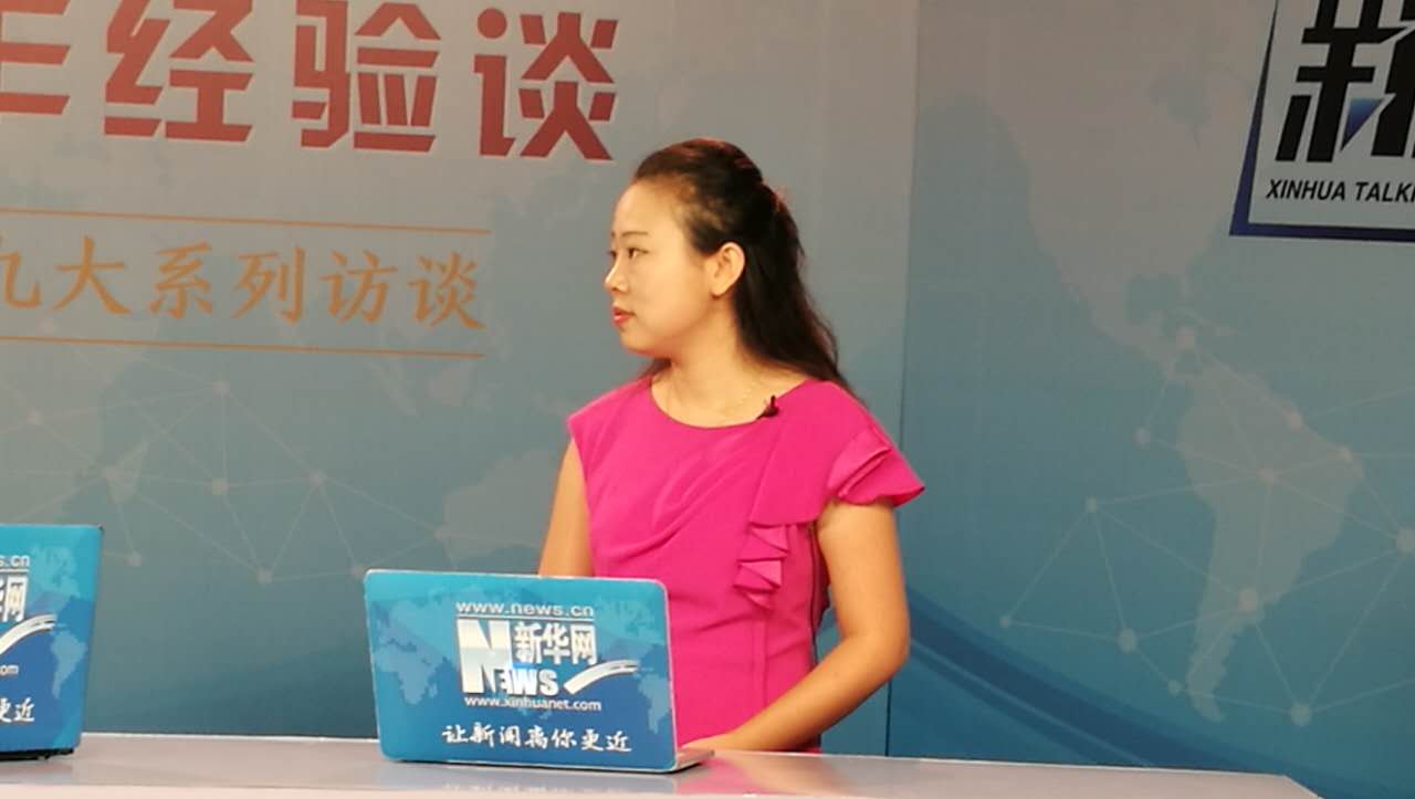 发挥干部积极性 嘉善有‘四线’工作法