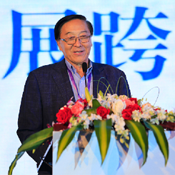 张凤楼：我们国家大健康产业快速发展的时期已经到来