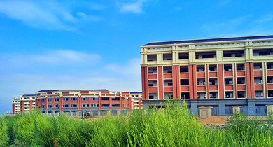 功能完善 提升人居品质