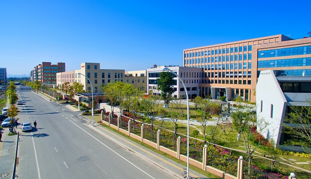 瓯江口新区：再造“海上新温州” 见证“瓯江口速度”