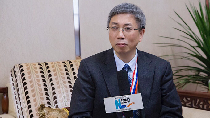 要让医疗技术、医疗福利、医疗产业实现良性循环。