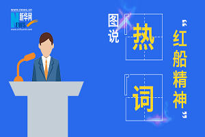 图说热词&ldquo;红船精神&rdquo;