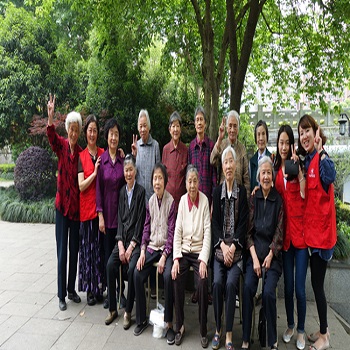 967032助老服务热线 （申报单位：华语之声）