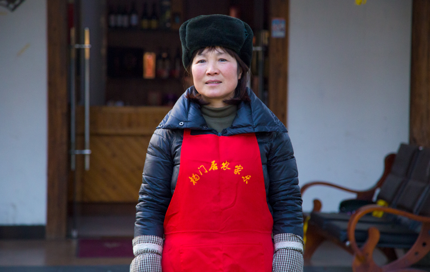 2017年冬日，那个最温暖的地方&hellip;&hellip;