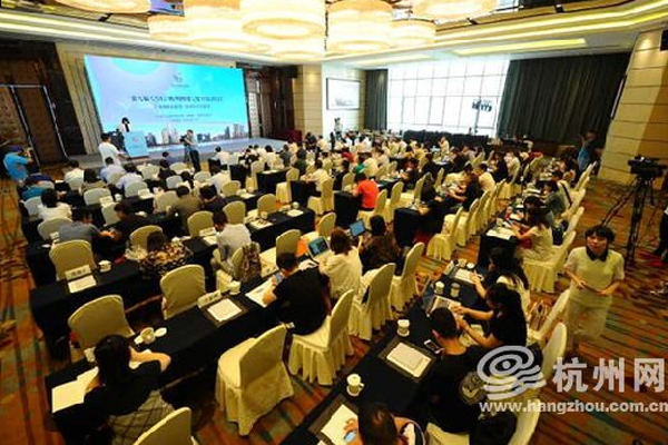 全国网络媒体看杭州：这是一个更有魅力的杭州