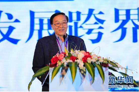 张凤楼：杭州是一个有故事，会讲故事的地方