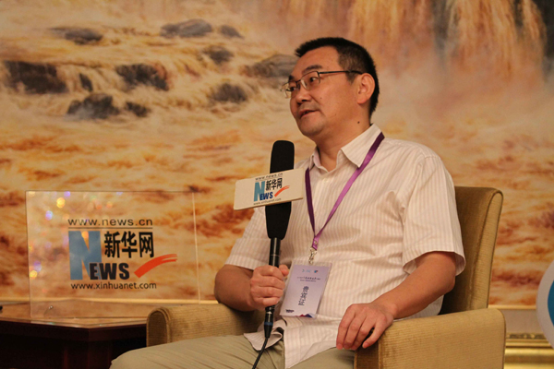 杨荣耀：杭州已是国际化城市 需考虑文化、人才如何跟上节奏