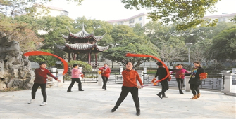 鄞州新增 主题公园