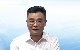 朱华：对人民负责 从“一句话承诺”做起