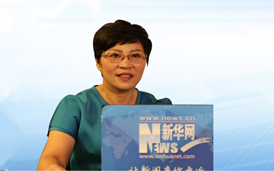 陈玲玲：党员带头 让好家风“飞”入寻常百姓家