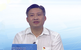 沈铭权：持续加强党内教育 增强了基层党性、激活了基层活力