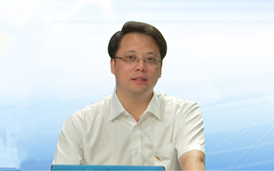 张晓强：免责开道、问责托底，真正做到“容错纠错”