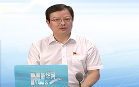 刘根宏：如何选好用好干部？龙游练出“硬功夫”