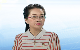 徐晓惠：党员群众手拉手，走出一条致富路