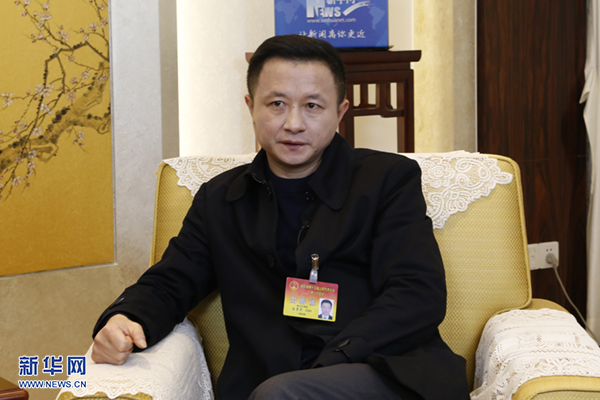 我们知道桐乡还有很多丰富的产业，请您详细介绍一下桐乡的主打产业。