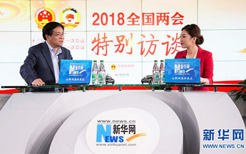 丁列明：让知识产权成为企业发展的支点