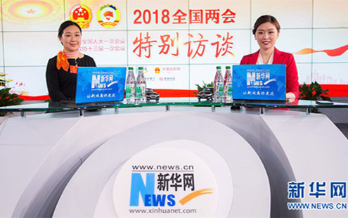 蒋胜男：网络文学如何走出&ldquo;成长的烦恼&rdquo;