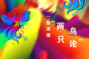 &ldquo;两只鸟论&rdquo;：以改革牵引浙江经济高质量发展