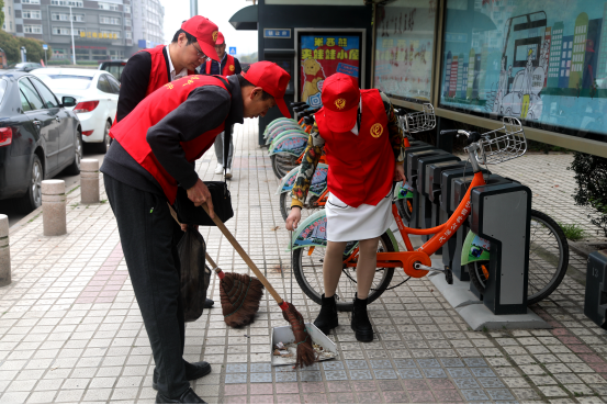 台州温岭大溪：全民总动员 向陋习宣战 与文明同行