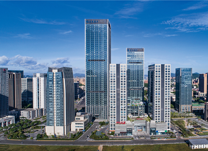 百日探索！使命在心 “新新”向荣