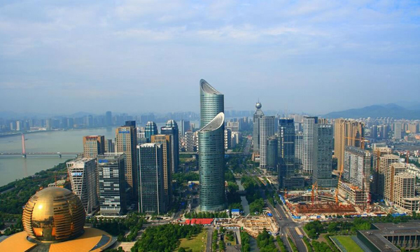 吹起號角 地方人才新政密集落地
