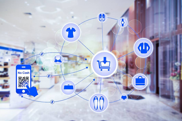 搏击浪潮：争当数字经济&ldquo;弄潮儿&rdquo;&ldquo;领跑者&rdquo;