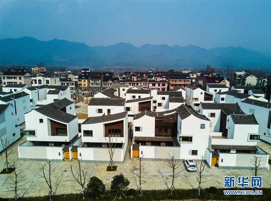 浙江农民有了怎样的幸福小日子？