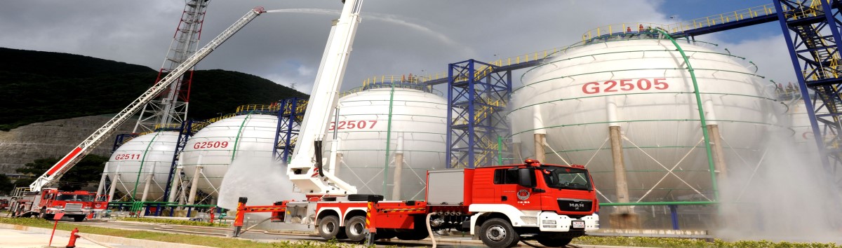 25年无一起亡人火灾他们筑牢海岛安全防火墙