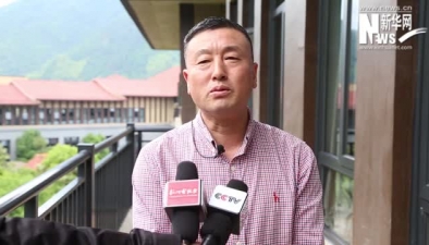 景区管理&ldquo;新模式&rdquo;