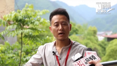 &ldquo;青山绿水&rdquo;助项目落地