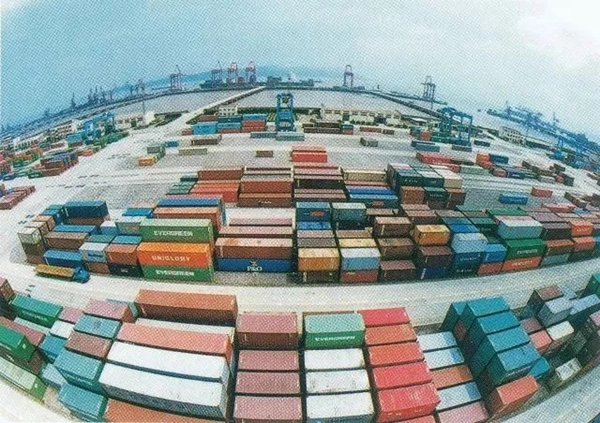 1978：浙江的对外开放从此起步