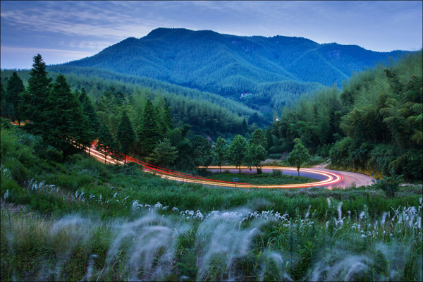 这条路将成为浙江的&ldquo;金名片&rdquo;