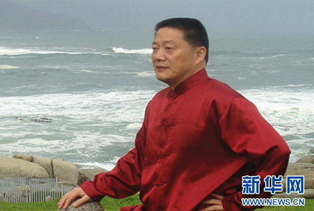 诗以言志  铸就干部家国情怀