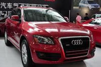 奥迪A6L