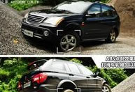 SUV四驱还是两驱VA0