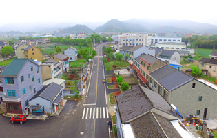 &ldquo;乡村振兴看宁海&rdquo;之海楼渔村：实干队伍为&ldquo;后进村&rdquo;加足马力