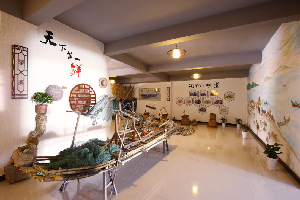 &ldquo;乡村振兴看宁海&rdquo;之铁江村：&ldquo;渔&rdquo;字里做大文章