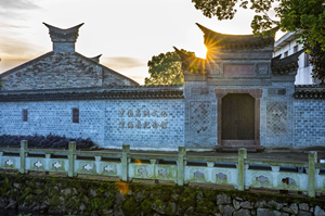 &ldquo;乡村振兴看宁海&rdquo;之湖头村：穿越千年的&ldquo;文化IP&rdquo;