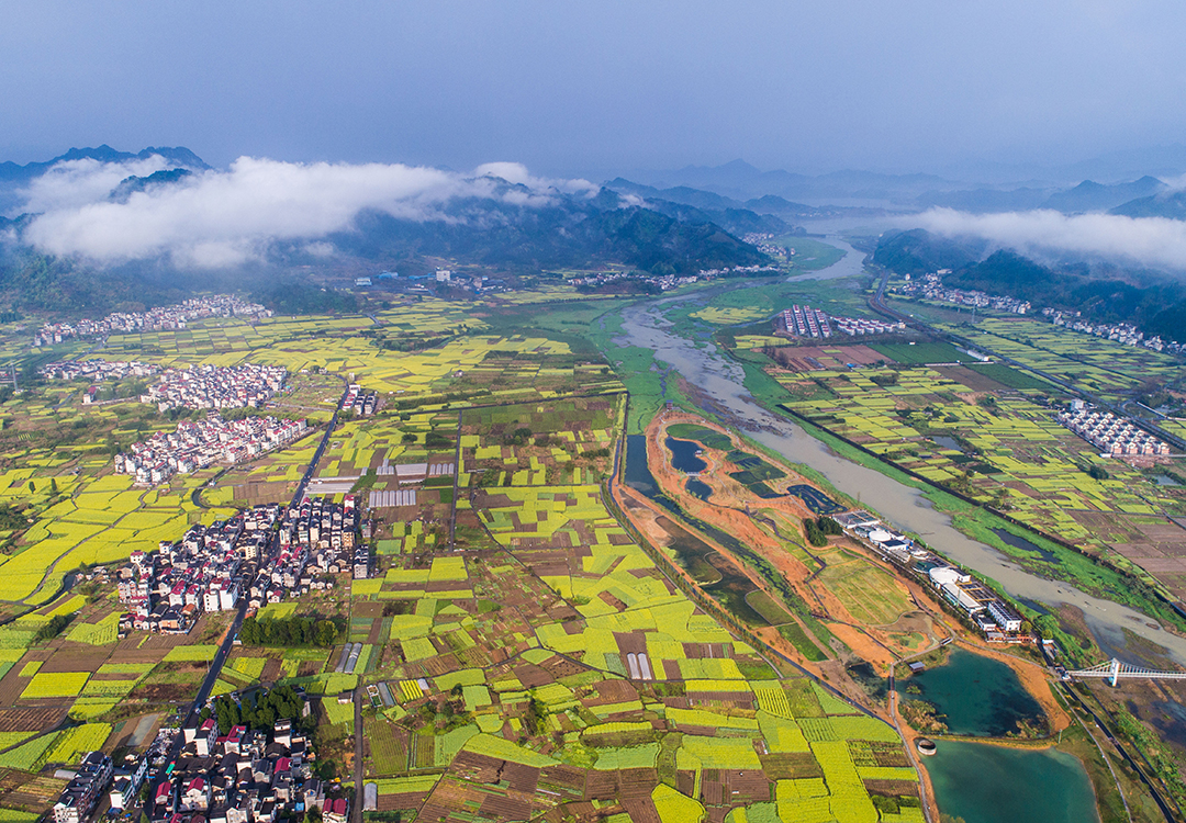 &ldquo;八八战略&rdquo;引领浙江推进高质量发展纪实