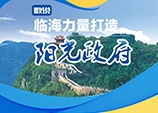 临海力量打造阳光政府