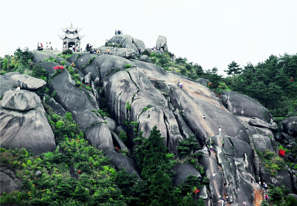 苍南&middot;影像