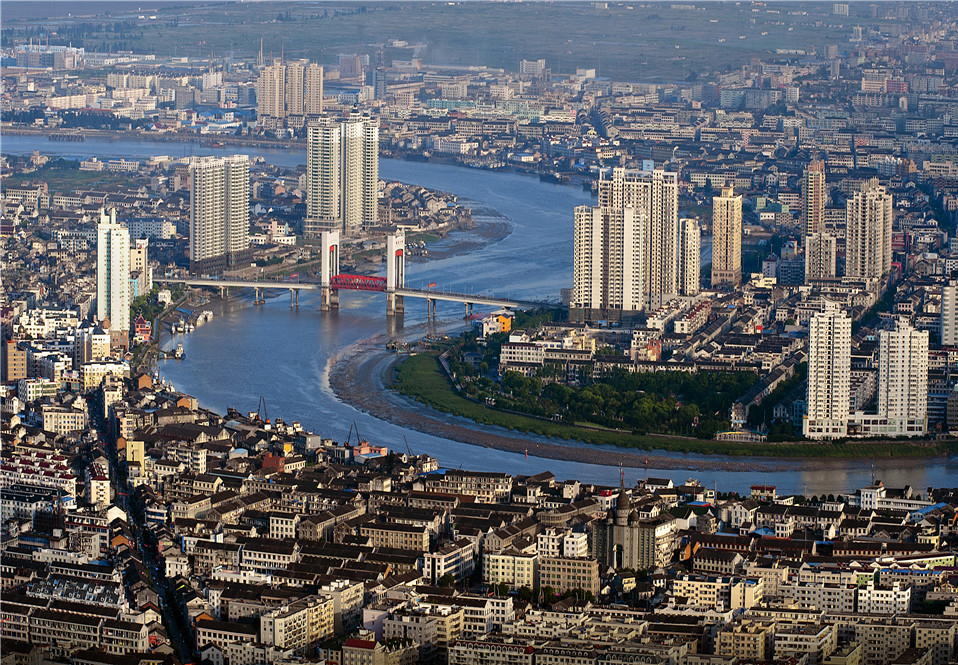 苍南&middot;影像